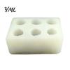 Professional Pastry Making Tools Strawberry Shaped Silicone Mold, DIY Mousse Cake Ice Cream Easy Demoulding Molds Chocolate Maker, Baking Resin Candle