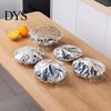 Reusable Food Wrap Aluminum Foil Heat-Retaining Cover, Covers, Thickened Cooking And Storage Lid Insulation Freshness-Preserving for Meal Prep,