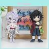 Demon Slayer Nezuko Tanjiro Inosuke PVC Figur Sammlerspielzeug Für Fans