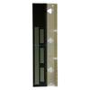 U75E Screen Display YAC502390PVA for L322 2002-2005 Instrument Cluster