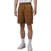 Jordan SS26 Collected Dreams Solid Color Lace-Up Mid-Rise Straight-Leg Casual Shorts Men shorts IR6304281