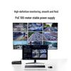 UGREEN 6-Port Gigabit PoE Unmanaged Ethernet Switch