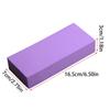 Multipurpose Cleaning Tool Sponge for Automotive Body Windshield and Household Surfaces Efficient Water Absorption Locking Moisture