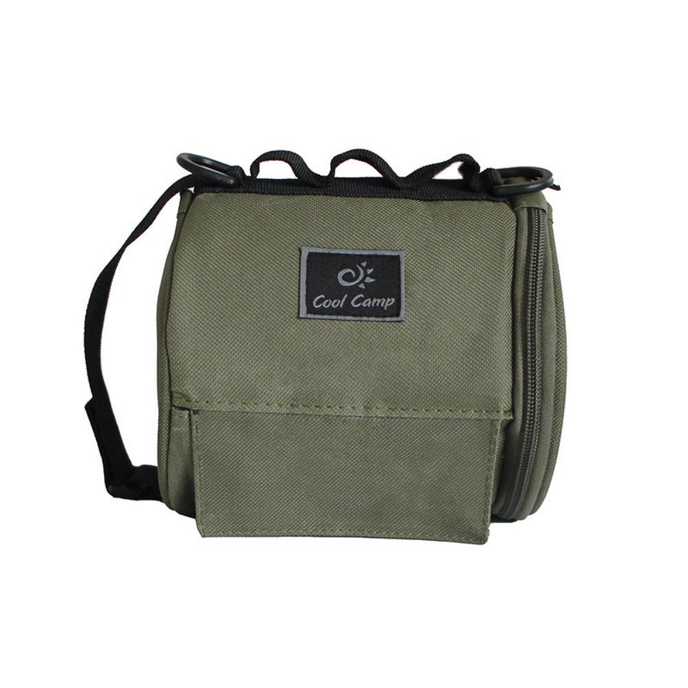 Creative Paper Storage Box Portable Roll Paper Storage Bag  Interior Accessories