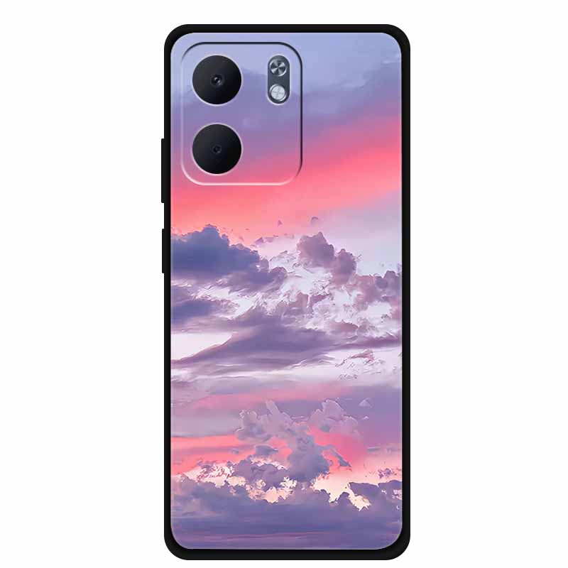 

Cover For OPPO A5 A5m A5i Pro Soft Silicone TPU Phone Case for Fundas OPPO A 5 i m CPH2727 Back Case Anime Protector Bumper Capa -Oppo A5m CPH2727
