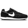 Nike Womens Venture Runner Wide 'Black White' (women's sizes) Black / White / Black Running Shoes DM8454 001