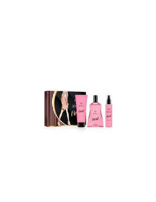 Flow Edt Spray 150ml Sets
