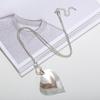 Fashion Charm Light Luxury Necklace For Women Ladies
