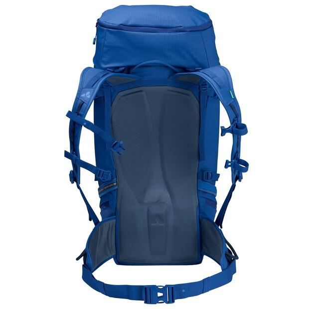Backpack Vaude Rupal 45+ Model 2024 Royal (45437-360)
