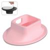For DJI Pocket4 Silicone Bracket Anti Slip Base Pocket Gimbal Camera Car Base Fixed Bracket Desktop Fixed Accessories