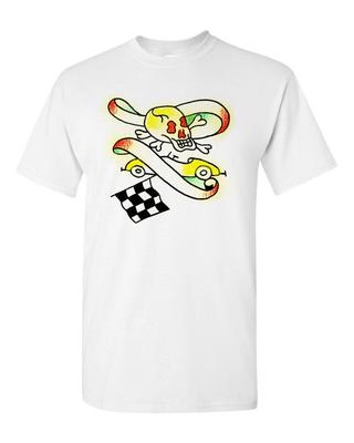 Oberteile – T-Shirts