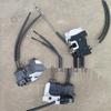 81310-2S000 and 81320-2S000: Door Actuator Locks for Hyundai Tucson IX35
