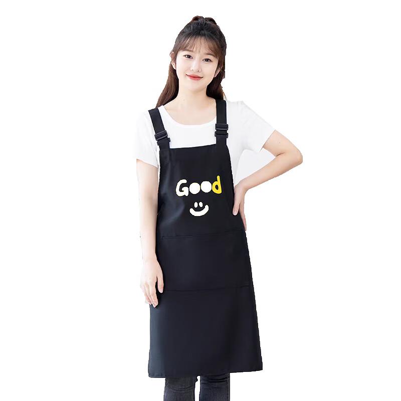 

YF-WQ7723 Waterproof Bib Apron 88x70cm