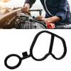 Lightweight Reliable Automotive Seal Gasket with Advance Design Prevents Fluid Leak Reduces Maintenance Costs 03F903575C