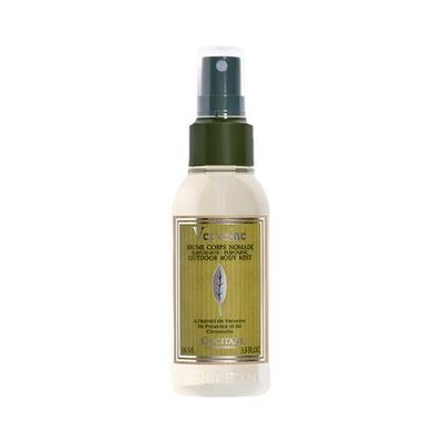 L’Occitane Verbena Outdoor Body Spray 100ML (2022)