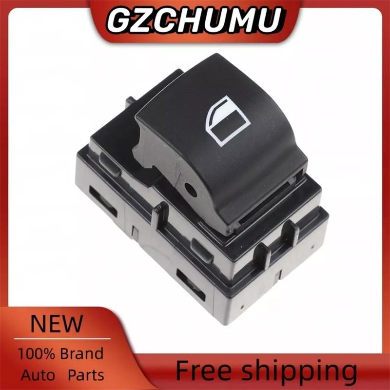 New Front left or right Window Lifter Switch 61319241949 For BMW F10 F11 F06 F01 F02 F03