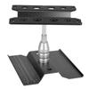 Rotation Repair Station Assembly Platform Work Stand for 18 110 RC Model Car (Black)