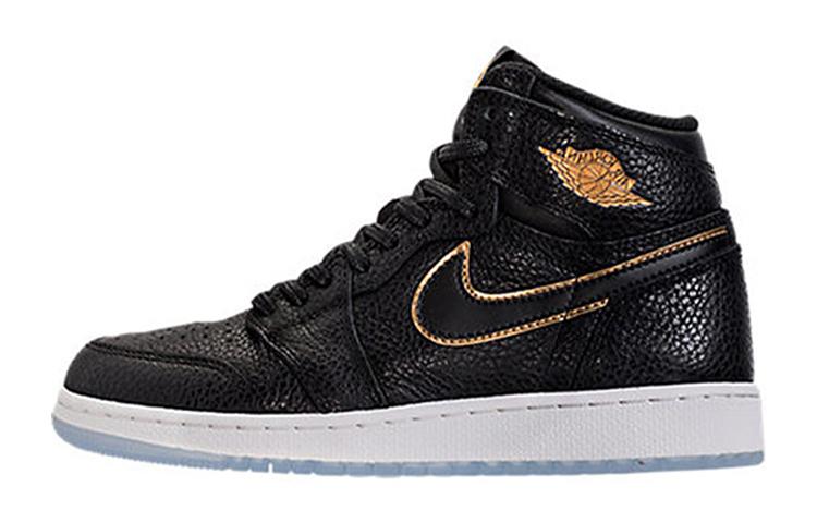 Jordan 1 Retro High OG GS City Of Flight 575441-031 36.5