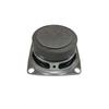 Bluetooth 52mm Speaker Square 40 Magnet 4 Ohm 3W Full-Range 2inch Bubble-Edge External