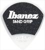 IBANEZ Guitar Picks White Extra Heavy PPA18XSGWH