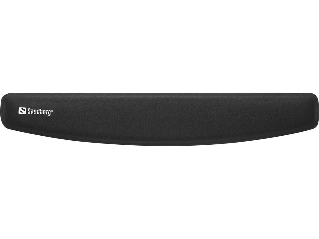 Sandberg Foam Wrist Rest 48Cm, 520-39