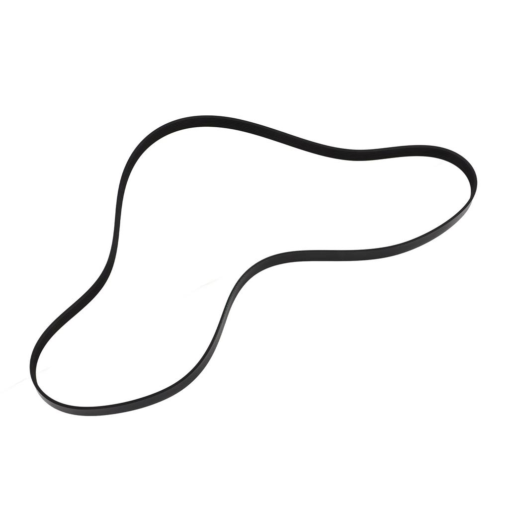 Serpentine Belt 7PK1940 Flexible Strong Tension Replacement for Scion TC 2.4L 2362CC L4 GAS DOHC Naturally Aspirated