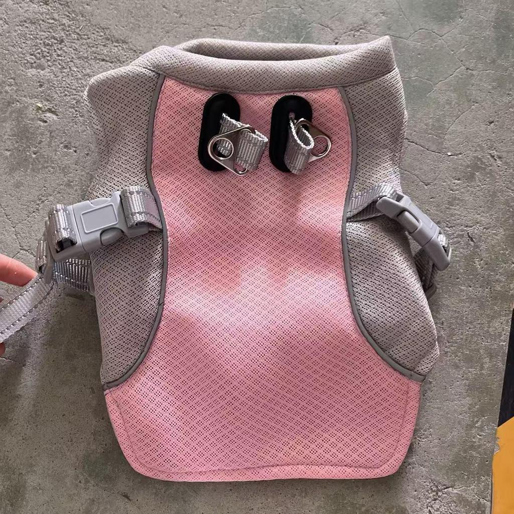 Neues Kühlweste für Haustiere: Sommer-Atmungsaktives Reflektierendes Hundetanktop - Verhindert Hitzschlag, Geeignet für Corgi & Shiba Inu.