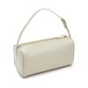 High-Quality Leather Cylinder Crossbody Bag 2026 Fall Small Shoulder Women