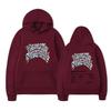 Rapper Drake Music Album Honestly Nevermind Hoodie
