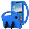 DaFeiXia Bracket Case for TCL Tab 8 NXTpaper 5G (2025) - Anti-Fall Protection Tablet Cover