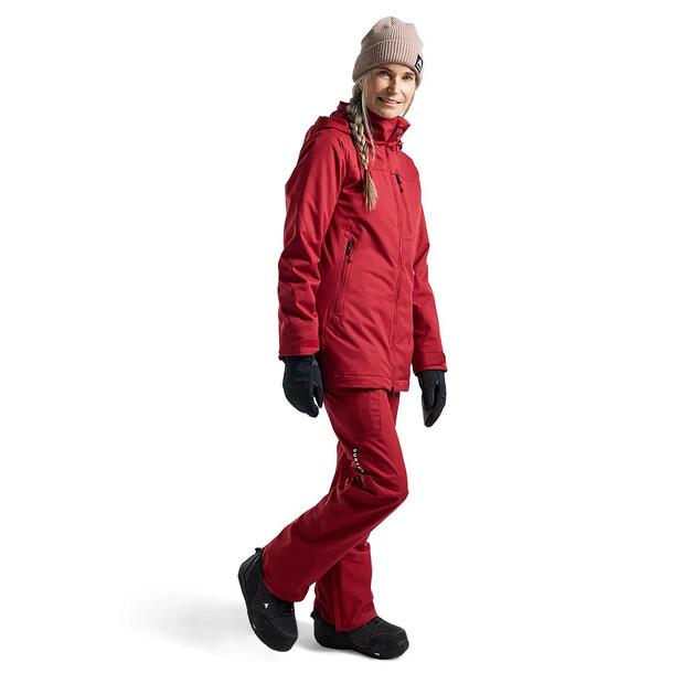 Burton Jacket Lelah 2L