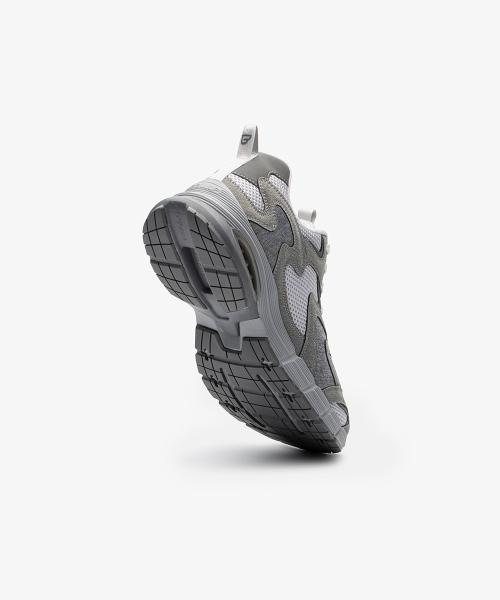 [Ballop] Flex Gel Sneakers Gray 5004550514