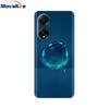 Phone Case For OPPO A98 5G Case CPH2529 Bumper Cute Cartoon Soft Silicone Back Cover for Oppo A98 5G A 98 OPPOa98 Fundas Coque