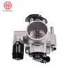 Nuevo Cuerpo de Acelerador Electrónico 96815470 25183953 96378856 Para Chevrolet Aveo Daewoo Kalos 1.4 Buick Excelle Accesorios