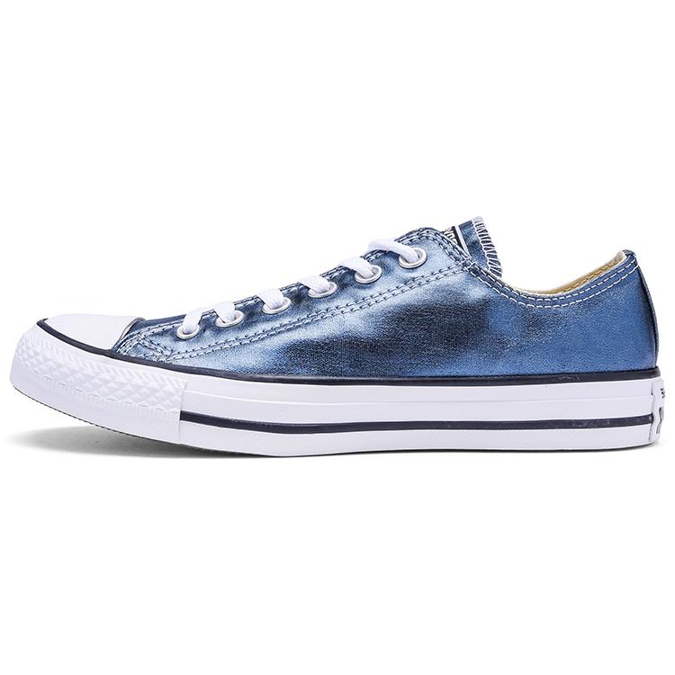 

Converse Кеды Chuck Taylor All Star Металлик 157662C 37