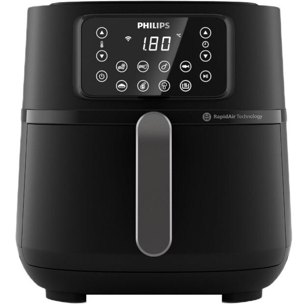 Фритюрница PHILIPS Ovi XXL HD9285/96