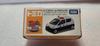 Tomica Mira Police Tokyo Metropolitan Police Miniature Car [Nationwide] Car, Department