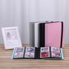 Lerp Fujifilm Wedding Mini Photo Albums 160/360/432 Pockets PVC Cover Foto Album