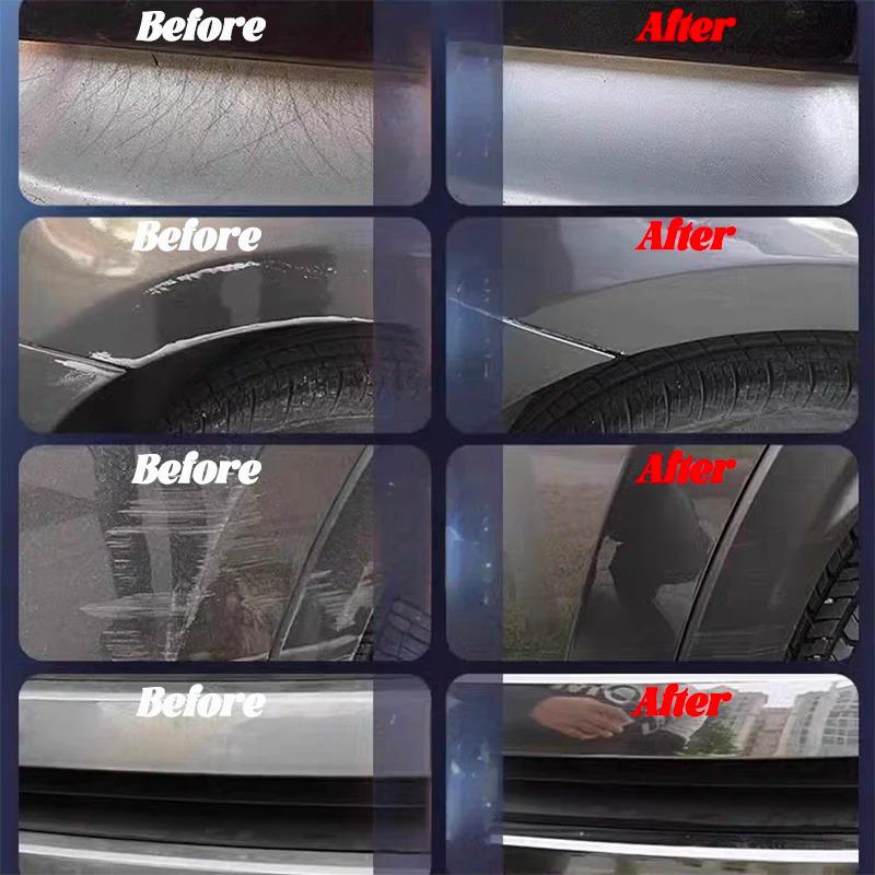 High Quality Car Scratch Repair Paste Paint Care Polishing Scratches Repairing Swirl Remover Coating Restore Car Scratch Remover