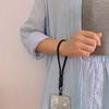 Dopamine Inspired Anti Drop Wrist Strap For Mobile Phones Compatible With Models Including IPhone Samsung Universal Wrist Strap