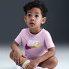Nike Toddler T-Shirt & Shorts Set