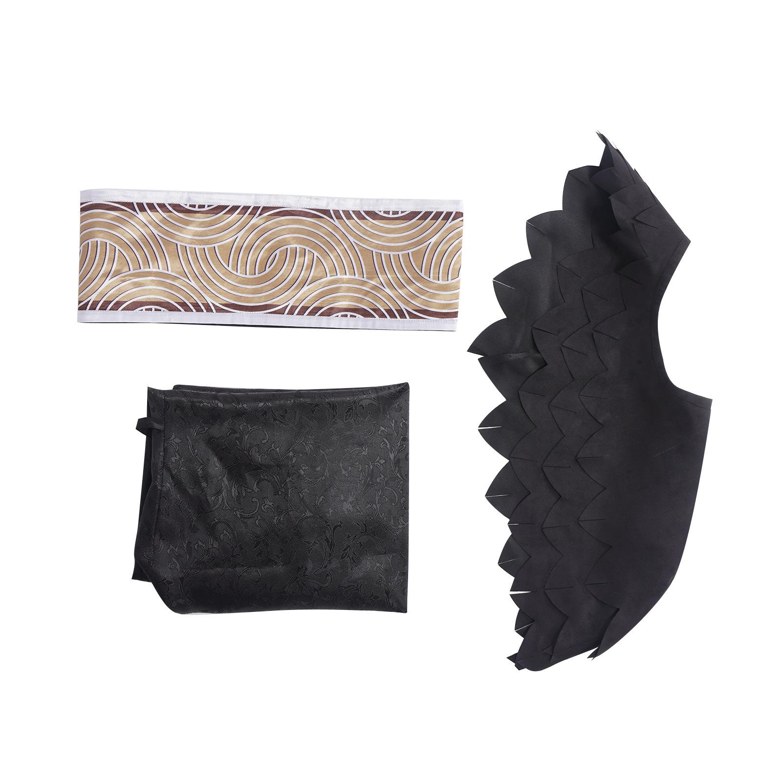 

Костюм для косплея Саурона из «Властелина колец» - Одежда для выступлений на Хэллоуин XS