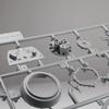 Border Model 1/35 Scale German Air Force Focke-Wulf FW190A-6 w/WGr.21 Plastic Model BF003