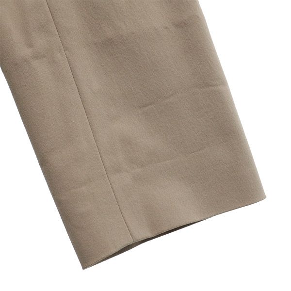 Unused BEAUTY&YOUTH UNITED ARROWS Rayon Nylon Double Tailored Jacket M Women Used