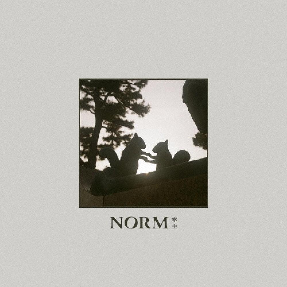 

Norm Cd Album Standard Edition
