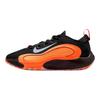 Nike Sneakers per Bambini IsoFly GS Nero Arancio Totale Bright-Citrus Ghost FN4384-009