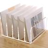Letter Holder Desktop Organizer Vertical Mail Organizer File Organizer  Office Supplies