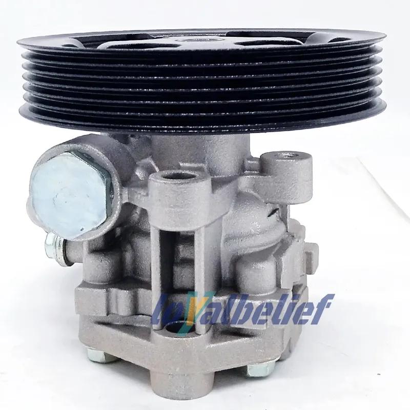 NEW Power Steering Pump Repair For Nissan Fairlady 350z Infiniti G35 2003-2007 49110AM605 49110AM600