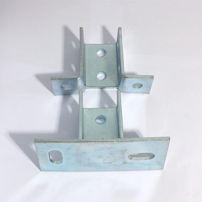 C-Section Steel Base