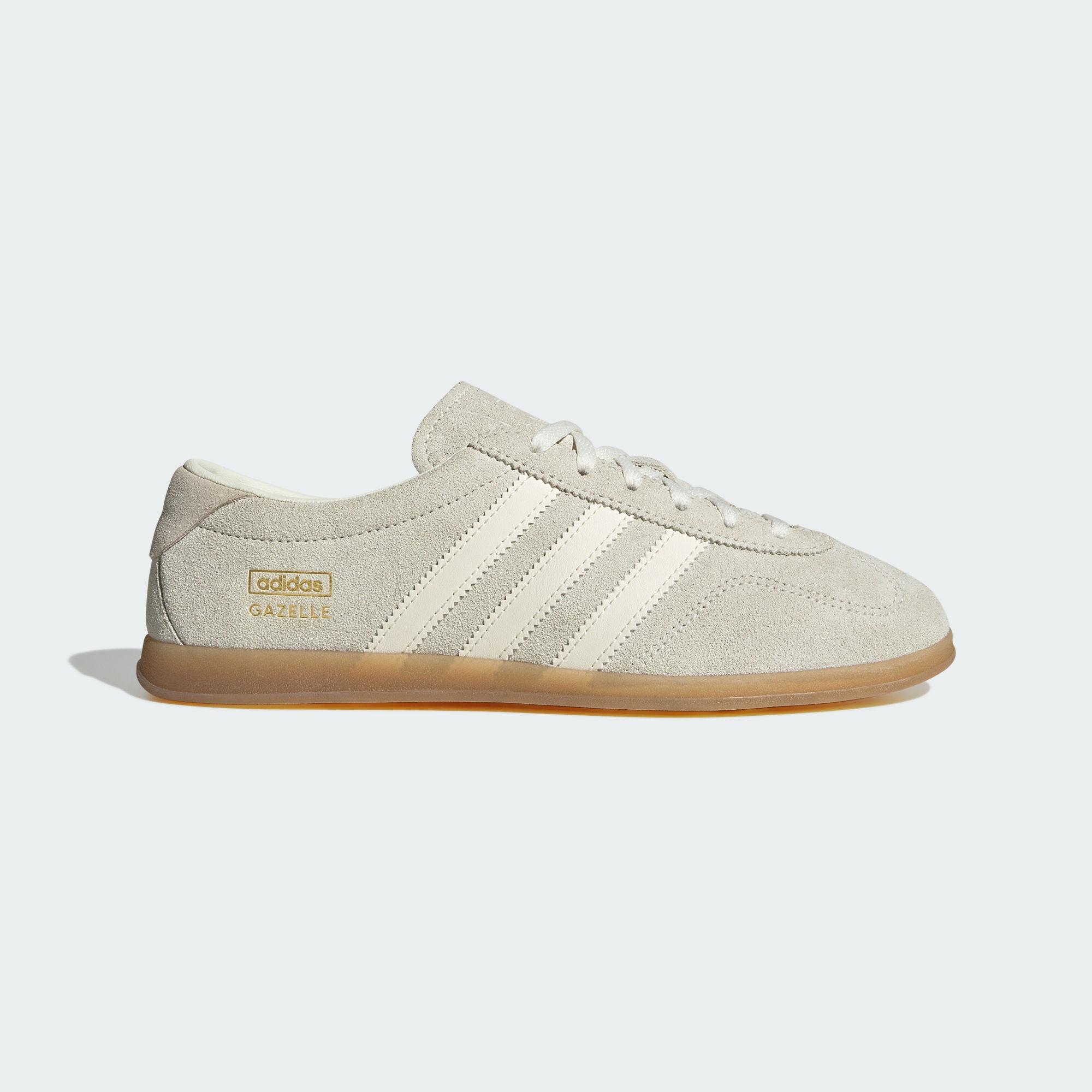 adidas Gazelle Lo Pro Ivory Off White (Women s) 39